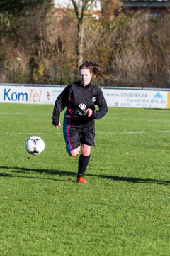 Bild 125 - Frauen SV Henstedt Ulzburg II - TSV Zarpen : Ergebnis: 0:2